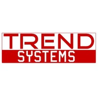 TREND Egypt for Systems logo - Similar company to Efcom