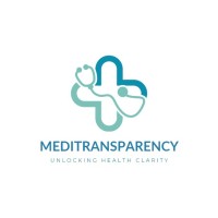 MediTransparency logo - Similar company to Recordified