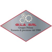 GI.LA SRL - Gruppo Pelizza logo - Similar company to Remo Speroni - S.R.L.