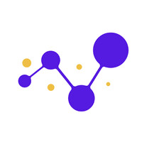 Connecting Dots logo - Similar company to Ultra Red Technologies