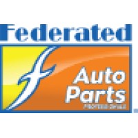 Federated Auto Parts - Fisher Service Company
