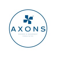 AXONS - Business & Management Consultant logo - Similar company to Consultant Hub