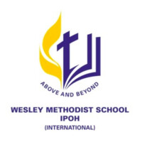 Wesley Methodist School Ipoh International logo - Similar company to Wesley Methodist School Penang (International)