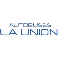 Autobuses La Unión