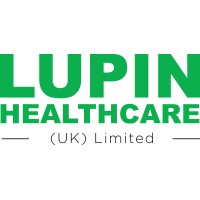 Lupin Healthcare logo - Similar company to Quo Vadis Trust