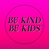 Be Kind Be Kids logo - Similar company to Boom Boum !