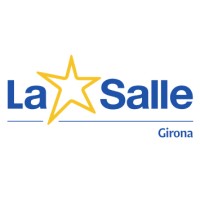 La Salle Girona logo - Similar company to Escola Vedruna Girona