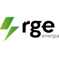 RGE Soluções em Energia logo - Similar company to Ecocarreira