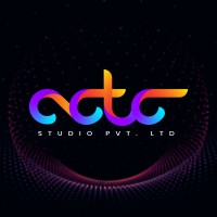 ACTC Studio Pvt. Ltd. logo - Similar company to Sponsorkonnect