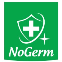 NoGerm Sanitiser logo - Similar company to Rant Eca Solutions
