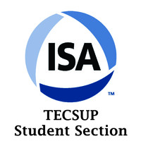 ISA-Tecsup logo - Similar company to Isa Peru Section Student Chapter Utec