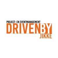 Driven by Jikke logo - Similar company to De Middelpas Hoveniers