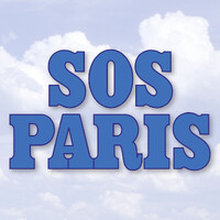 SOS Paris logo - Similar company to France 3 Paris Île-De-France