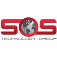 SOS Tech Group logo - Similar company to Sos Technology Group Pty Ltd