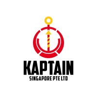 KAPTAIN (S) PTE. LTD. logo - Similar company to Larix Landscape