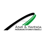 Azar & Havenga Attorneys logo - Similar company to Leboho Attorneys