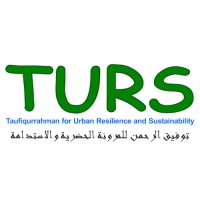 Taufiqurrahman for Urban Resiliency and Sustainability Research Centre logo - Similar company to Dmlab Tuc