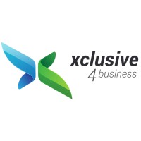 Xclusive 4Business Peru logo - Similar company to Zhejiang Xinchang Kangping Capsule Co.,Ltd