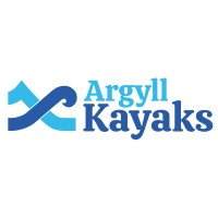 Argyll Kayaks logo - Similar company to Teal Engineering Services.Limited