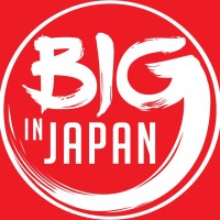 Big in Japan, Inc. logo - Similar company to Expoteam Exhibitions