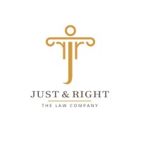 Just & Right Law Company