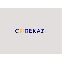 CodeKazi