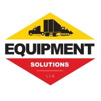 Equipment Solutions, LLC logo - Similar company to Freight Bites