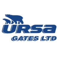 Ursa Gates Ltd logo - Similar company to Pro-Gate Ltd