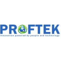 Proftek Inc logo - Similar company to Api Developer