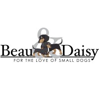 Beau & Daisy Pets logo - Similar company to Kitipup