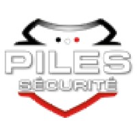 PILES-Sécurité logo - Similar company to .