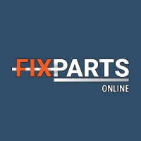 FixParts Online logo - Similar company to Fixpart