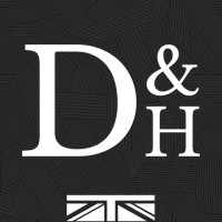 Drake & Hutch logo - Similar company to Loxta Hardware
