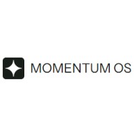 Momentum OS Agency logo - Similar company to Upath Ai
