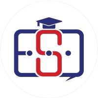 English Speakers Club USTHB logo - Similar company to Cscc - Computer Science Community Club
