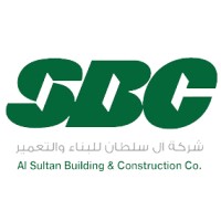 شركة آل سلطان للبناء والتعمير logo - Similar company to شركة ملي التجارية