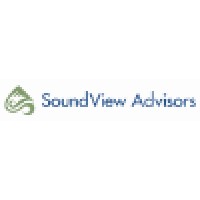 SoundView Advisors logo - Similar company to Tull Financial Group, Inc
