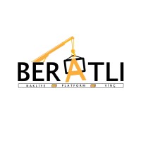 Beratli Vinç Ve Platform logo - Similar company to Fason