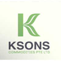 Ksons Commodities Pte.Ltd logo - Similar company to Ksons