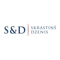 Skrastiņš & Dzenis Law office logo - Similar company to Lexu Ai