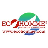 EcoHomme logo - Similar company to Hempful