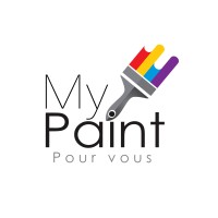 Mypaint logo - Similar company to Globalcabine