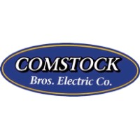 Comstock Brothers Electric Co. A Division of The State Group Industrial (USA) Limited logo - Similar company to Henderson Services Llc