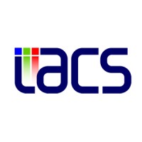 IACS, Industrial Inkjet Integration logo - Similar company to Idea2Shape