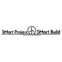 SMart Projex & SMart Build logo - Similar company to Eds Hv Group (James Fisher Energy)