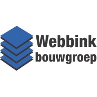 Webbink Bouwgroep logo - Similar company to Van Der Haar Consultancy