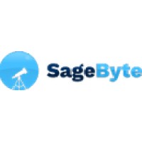 SageByte logo - Similar company to Gridcamp