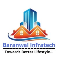 Baranwal Infratech logo - Similar company to Baranwal Carpet Manufacturing Company