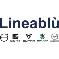 LINEABLU' logo - Similar company to Sva Plus S.R.L.