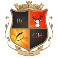 Rugby Club Gura Humorului logo - Similar company to Dublin Dogos Rugby Club